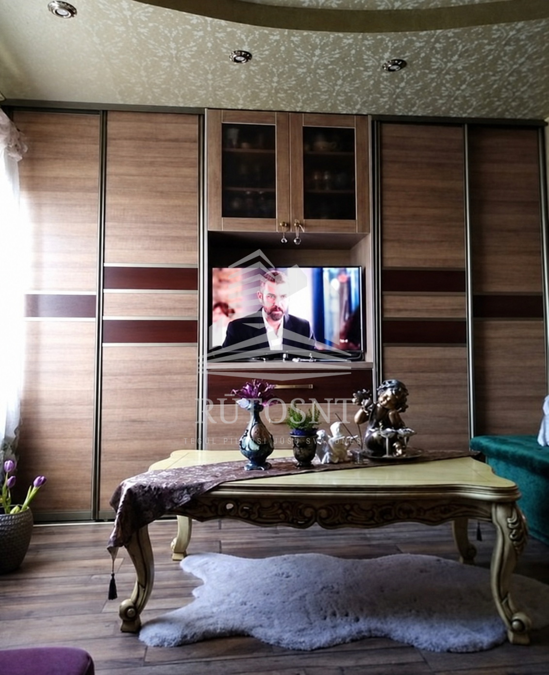 Mūrinio namo dalis Kretinga, Jono Karolio Chodkevičiaus g.