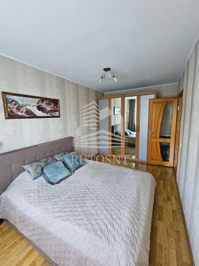 3 kambarių butas Klaipėdoje, Kaunas,  Kauno g.