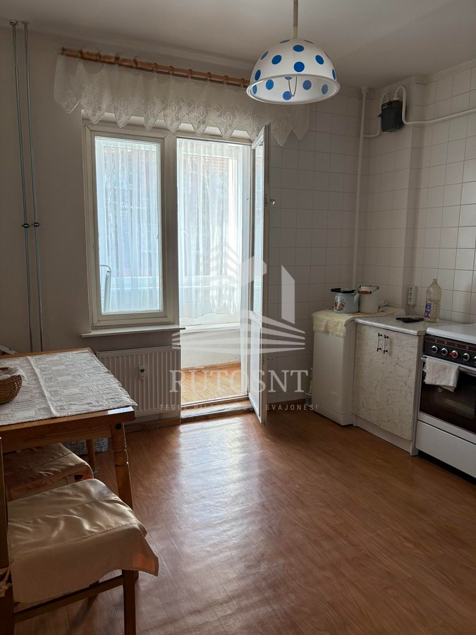 2 kambarių butas Klaipėda, Centras, I. Kanto g.