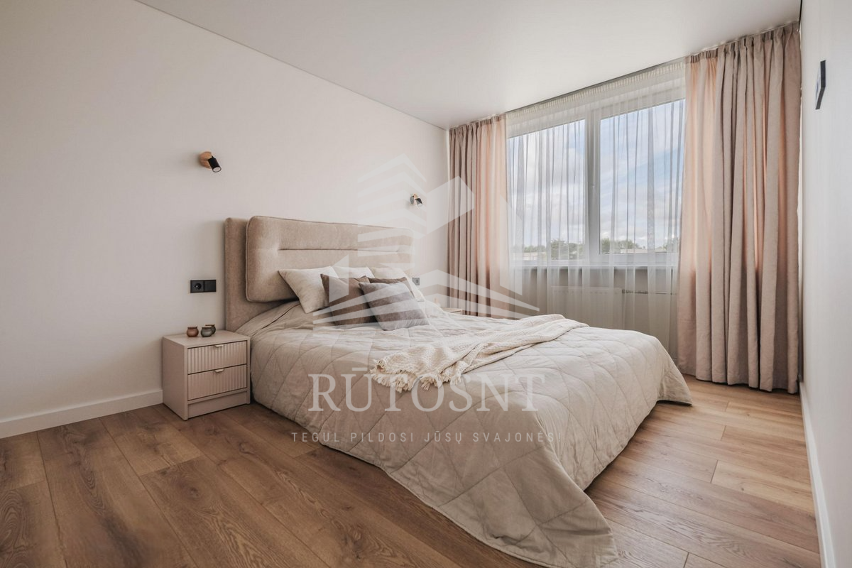 3 kambarių butas Klaipėda, Kaunas, Kauno g.